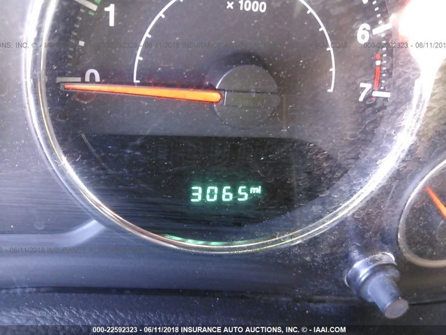 1C4AJWAG3JL857347 - 2018 JEEP WRANGLER SPORT Qara foto 7