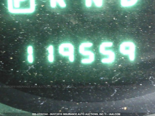 1B3BD4FB2BN545282 - 2011 DODGE AVENGER EXPRESS 黑色 照片 7