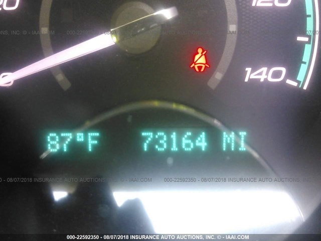 1G1ZA5E05CF388024 - 2012 CHEVROLET MALIBU LS Boz foto 7