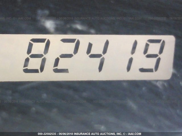 4T1BE32K06U677654 - 2006 TOYOTA CAMRY LE/XLE/SE 黑色 照片 7