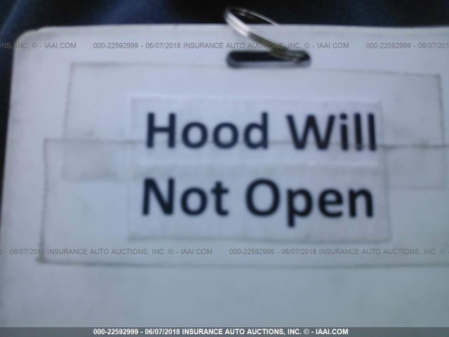 5SFNB2723HN333310 - 2017 HEARTLAND 2185RB  白色 照片 10