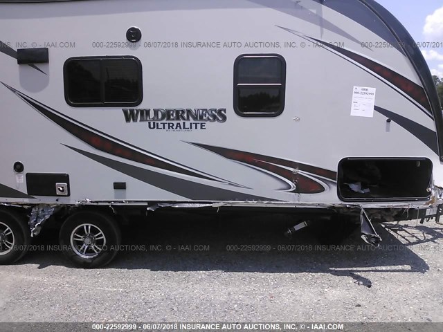 5SFNB2723HN333310 - 2017 HEARTLAND 2185RB  白色 照片 6