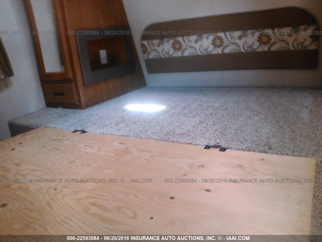 4YDT31124D1530141 - 2013 KEYSTONE SPRINTER CREAM photo 8