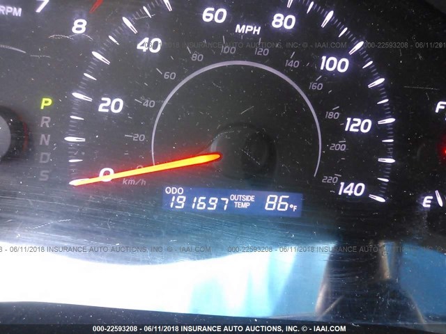 4T1BF3EK2BU653889 - 2011 TOYOTA CAMRY SE/LE/XLE ოქროსფერი ფოტო 7