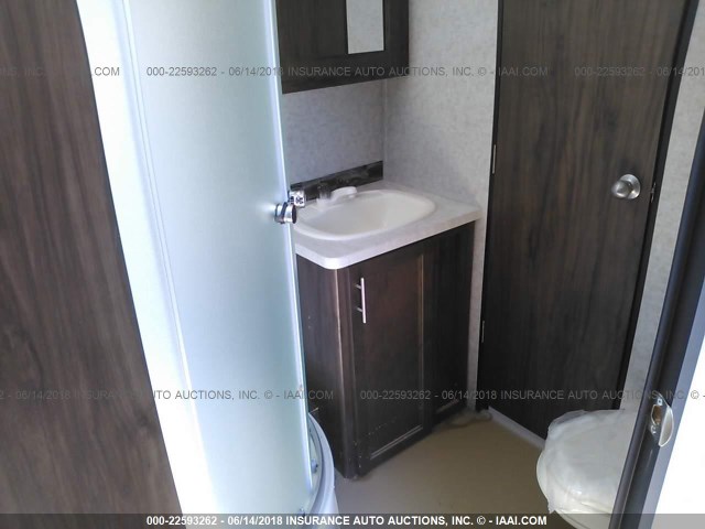 4X4TCKX29JK051729 - 2018 FOREST RIVER CCKT22RR TRAVEL TRAILER  Unknown photo 7