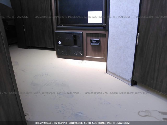 4X4TCKX28JK052368 - 2018 FOREST RIVER CCKT22RR TRAVEL TRAILER  Unknown photo 6