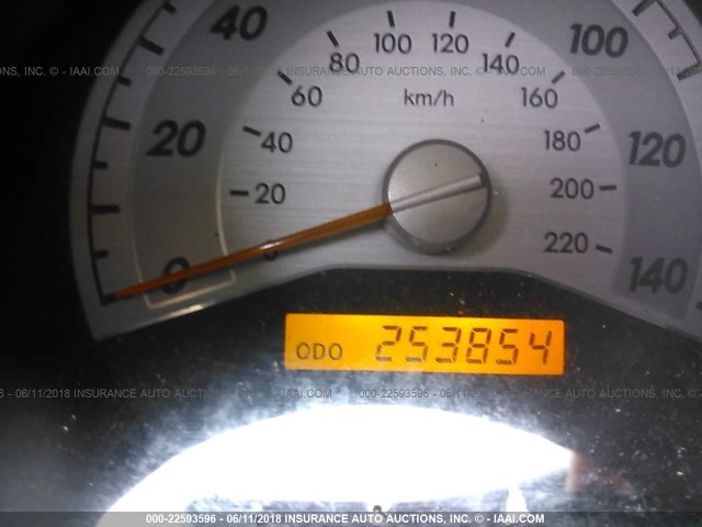 JTKDE167870159168 - 2007 TOYOTA SCION TC 银色 照片 7