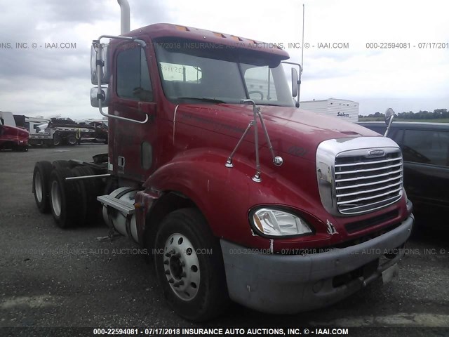 1FUJA6CK16LU57742 - 2006 FREIGHTLINER COLUMBIA COLUMBIA Unknown photo 1