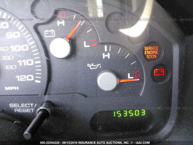 1FMZU62K24ZB21736 - 2004 FORD EXPLORER XLS/XLS SPORT BROWN photo 7