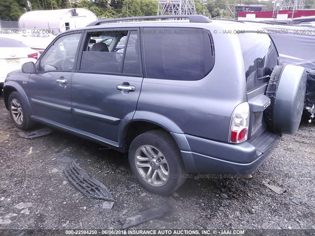 JS3TY92VX44105387 - 2004 SUZUKI XL7 EX/LX Unknown photo 3