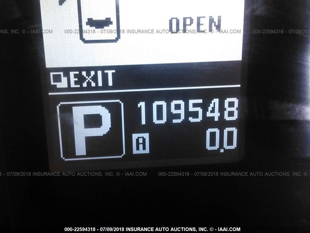 JN1CV6AP3AM201028 - 2010 INFINITI G37 SPORT 银色 照片 7