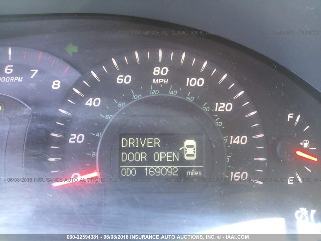 JTNBK46K283035258 - 2008 TOYOTA CAMRY LE/XLE/SE 白色 照片 7