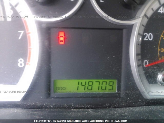 KL1TD5DE5AB120331 - 2010 CHEVROLET AVEO LS/LT 白色 照片 7