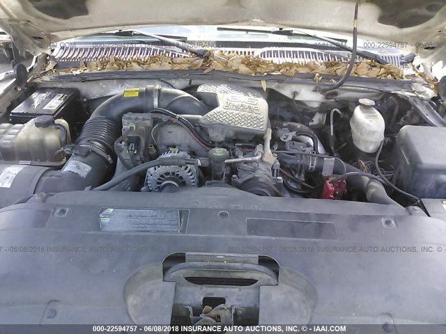 1GBJC34D46E162398 - 2006 CHEVROLET SILVERADO C3500 WHITE photo 9