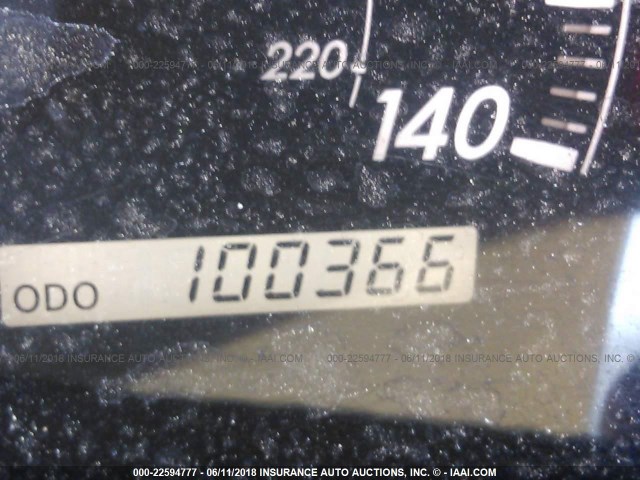 4T1BE32K65U083441 - 2005 TOYOTA CAMRY LE/XLE/SE ბურგუნდია ფოტო 7