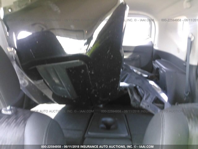 KNMAT2MV9JP506965 - 2018 NISSAN ROGUE S/SV Qara foto 8