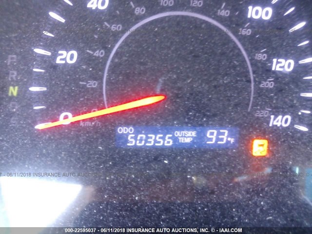 4T4BF3EK1BR187877 - 2011 TOYOTA CAMRY SE/LE/XLE ნაცრისფერი ფოტო 7