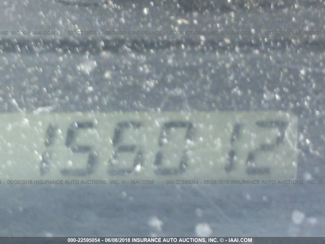 4T1BE32K62U067140 - 2002 TOYOTA CAMRY LE/XLE/SE ბეჟი ფოტო 7