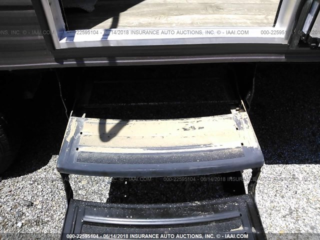 4X4TCKB20JK046023 - 2018 FOREST RIVER CCKT26RR TRAVEL TRAILER  Unknown photo 6