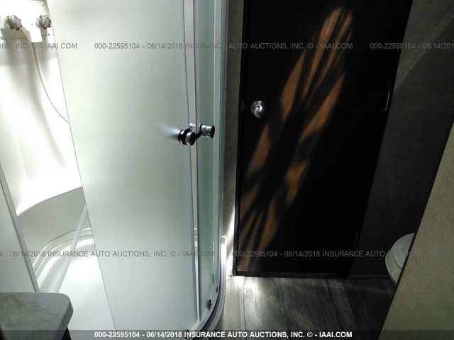 4X4TCKB20JK046023 - 2018 FOREST RIVER CCKT26RR TRAVEL TRAILER  Unknown photo 7