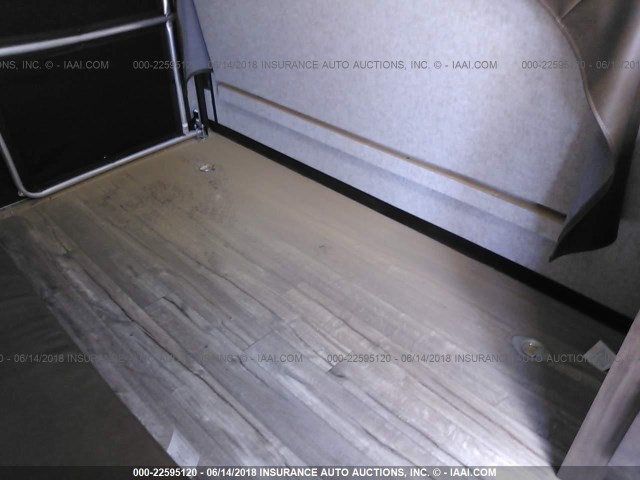 4X4TCKB24JK052231 - 2018 FOREST RIVER CCKT26RR TRAVEL TRAILER  Unknown photo 6
