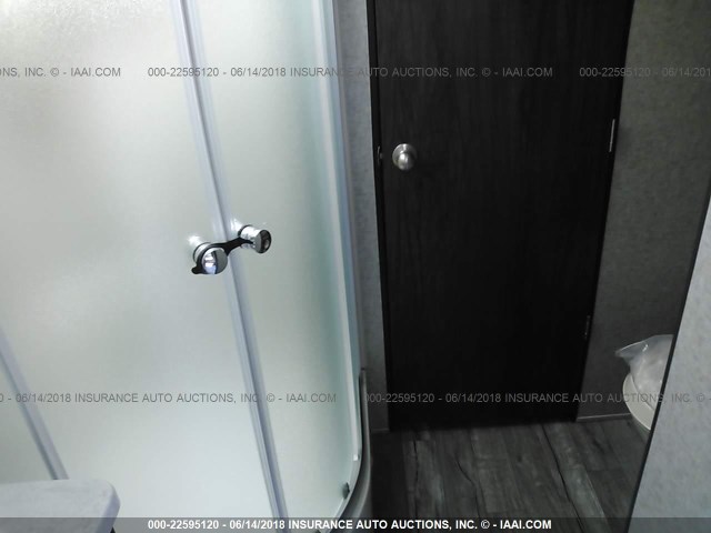 4X4TCKB24JK052231 - 2018 FOREST RIVER CCKT26RR TRAVEL TRAILER  Unknown photo 7