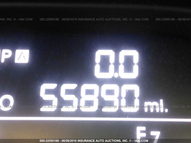 5NPDH4AE1CH139802 - 2012 HYUNDAI ELANTRA GLS/LIMITED 黑色 照片 7