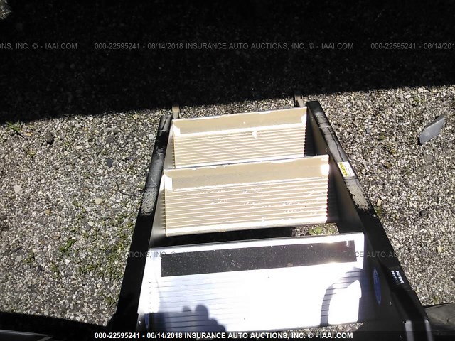 4X4FCKB24KX135353 - 2019 FOREST RIVER ACKF255RR TRAVEL TRAILER  Unknown photo 6