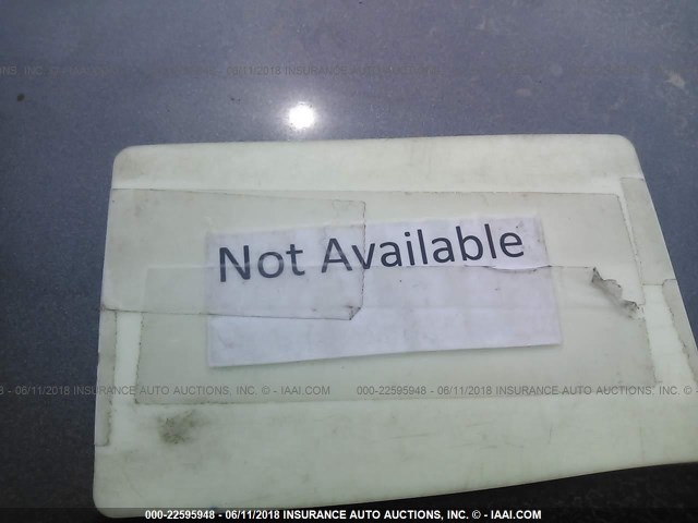 5N1AR2MN1EC628016 - 2014 NISSAN PATHFINDER S/SV/SL/PLATINUM 灰色 照片 7