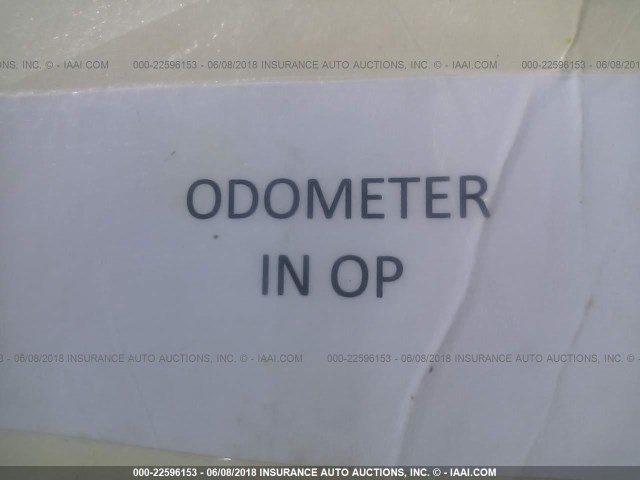 JT2BG22K4Y0448342 - 2000 TOYOTA CAMRY CE/LE/XLE 金色 照片 7