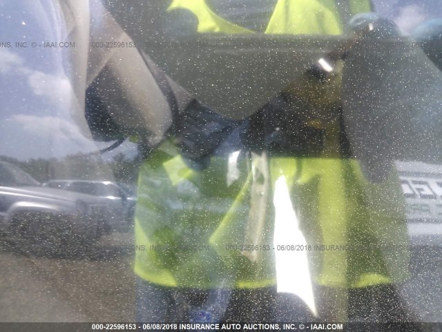 JT2BG22K4Y0448342 - 2000 TOYOTA CAMRY CE/LE/XLE 金色 照片 8