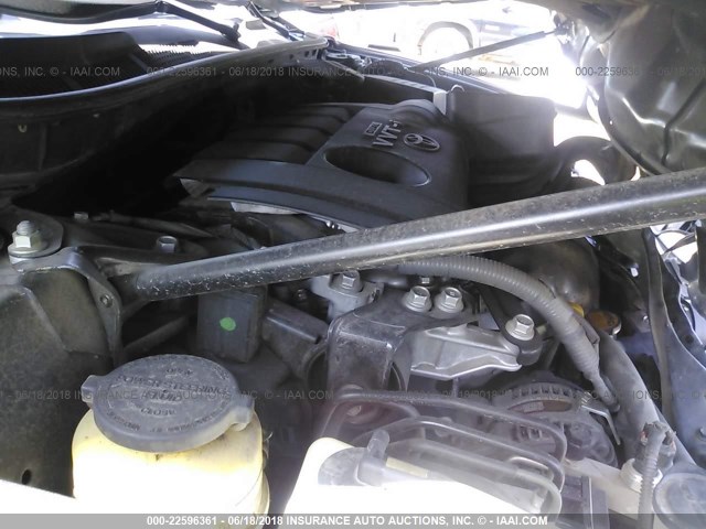 4T1BF3EK5BU227890 - 2011 TOYOTA CAMRY SE/LE/XLE შავი ფოტო 10