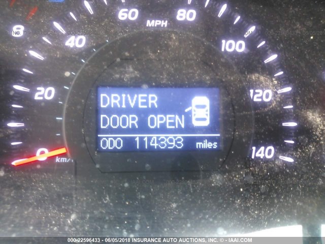 4T1BF3EK7BU129881 - 2011 TOYOTA CAMRY SE/LE/XLE GRAY photo 7