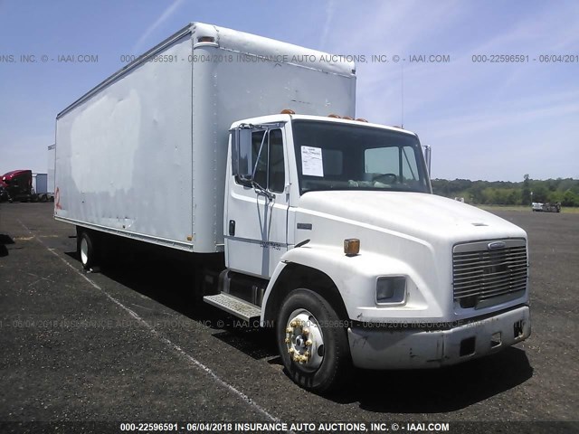 1FV6HFAC3XHA63966 - 1999 FREIGHTLINER MEDIUM CONVENTION FL70 Unknown photo 1