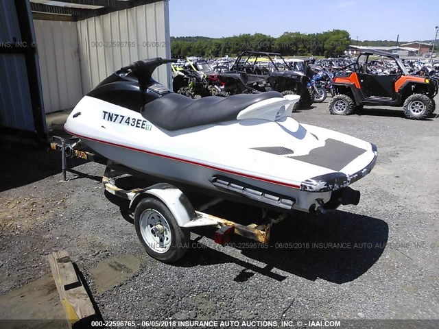 YAMA5627A808 - 2008 YAMAHA WAVERUNNER Unknown photo 3