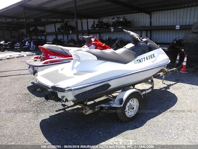 YAMA5627A808 - 2008 YAMAHA WAVERUNNER Unknown photo 4