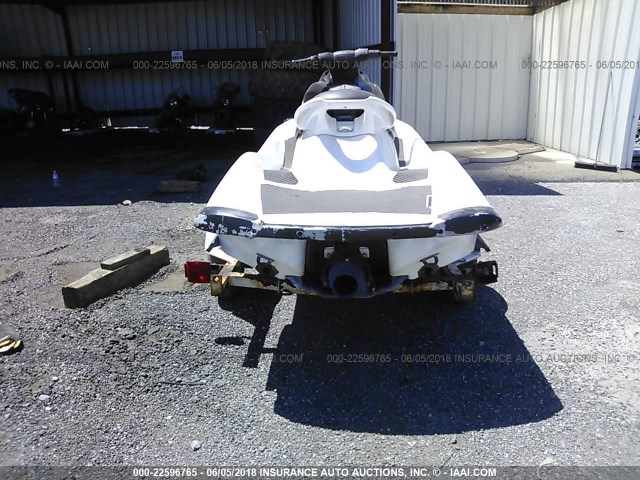 YAMA5627A808 - 2008 YAMAHA WAVERUNNER Unknown photo 6