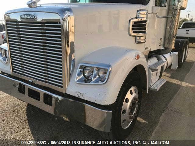 1FUJGNDR9CDBR7619 - 2012 FREIGHTLINER CORONADO CORONADO 122 Unknown photo 2