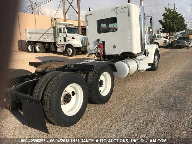 1FUJGNDR9CDBR7619 - 2012 FREIGHTLINER CORONADO CORONADO 122 Unknown photo 3