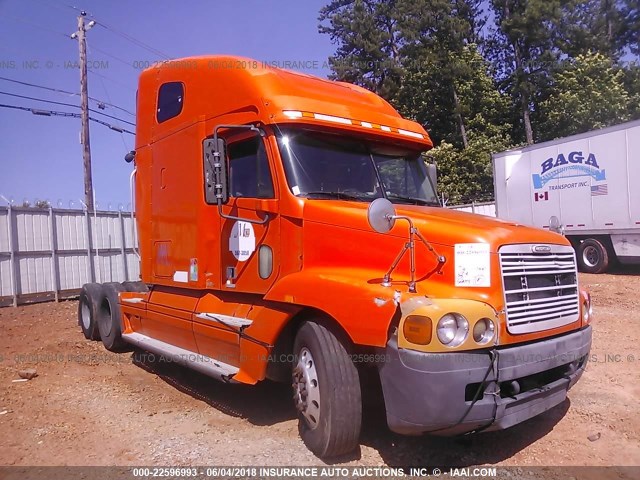 1FUJBBCG32LG25122 - 2002 FREIGHTLINER CONVENTIONAL ST120 Unknown photo 1