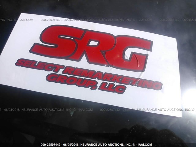 2G2WS522741180060 - 2004 PONTIAC GRAND PRIX GT2 მუქწითელი ფოტო 6