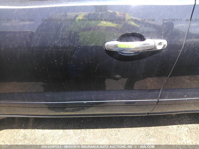 5GZER33748J193361 - 2008 SATURN OUTLOOK XR/TOURING 蓝色 照片 9