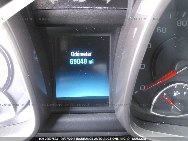 1G11C5SL3EF223629 - 2014 CHEVROLET MALIBU 1LT 黑色 照片 7