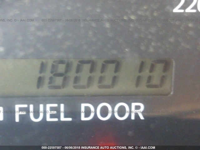 4T1BG22K31U031070 - 2001 TOYOTA CAMRY CE/LE/XLE SILVER photo 7