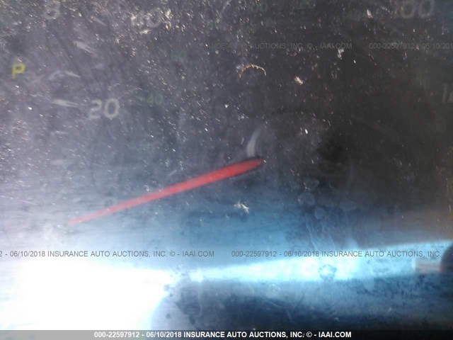 4T1BE46K57U530036 - 2007 TOYOTA CAMRY NEW GENERAT CE/LE/XLE/SE GOLD photo 7