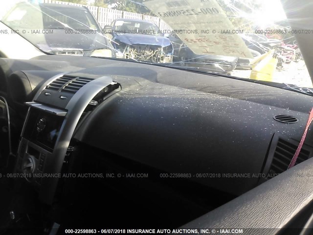 JTKDE167190293023 - 2009 TOYOTA SCION TC 灰色 照片 5