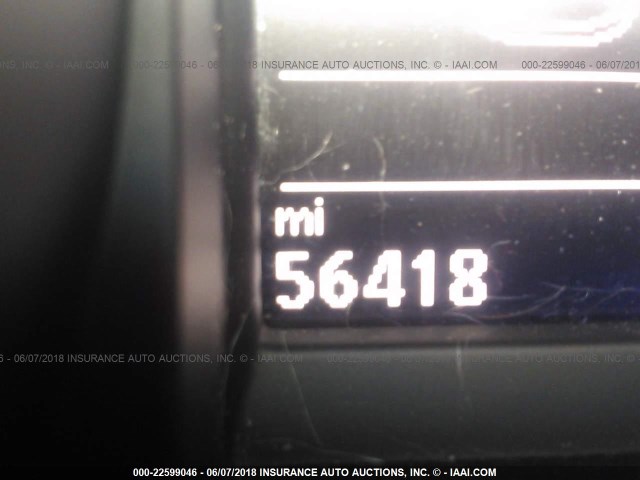 WVWDB7AJ7DW052000 - 2013 VOLKSWAGEN GOLF WHITE photo 7