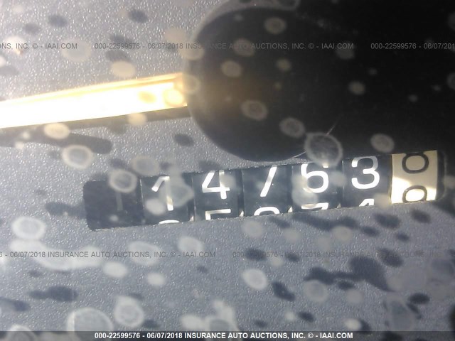 1G2WK52J23F147790 - 2003 PONTIAC GRAND PRIX SE 绿色 照片 7