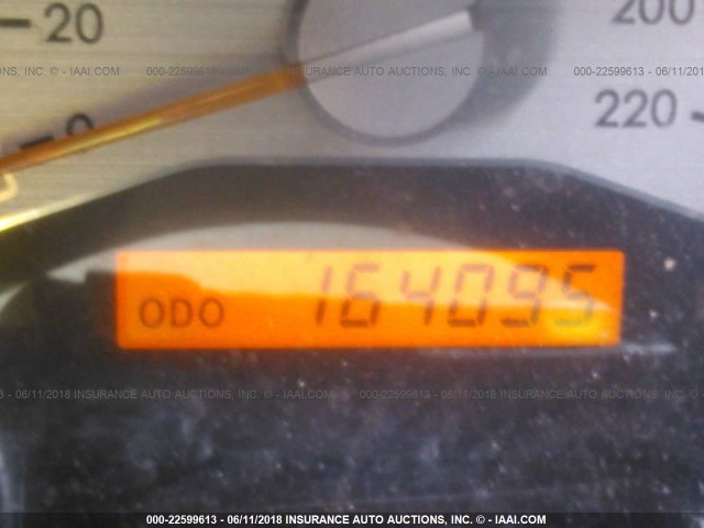 JTKDE177860107343 - 2006 TOYOTA SCION TC 浅蓝色 照片 7