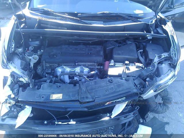 JTLZE4FE9FJ073538 - 2015 TOYOTA SCION XB Qara foto 10